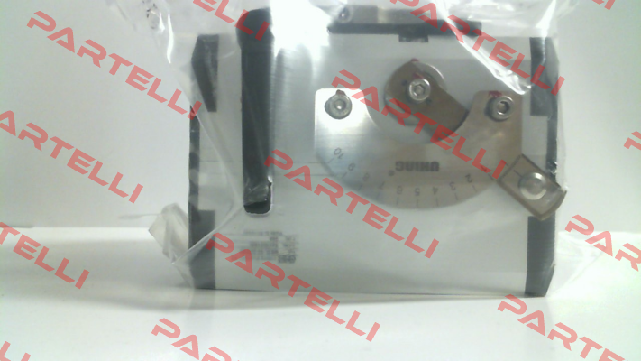 Nr. 523302150L Type RG3L-30-2MCRF Uhing®