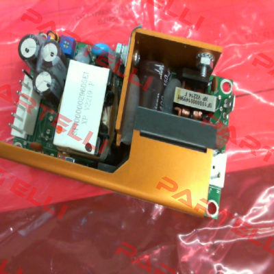 ECM40US12 XP Power