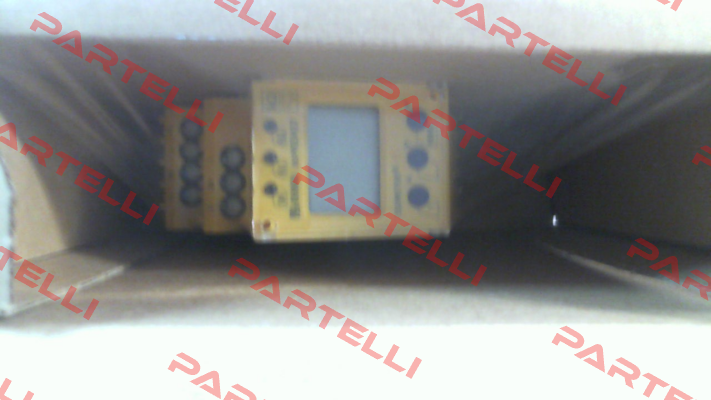 p/n: B72075301, Type: isoMED427P-2 Bender