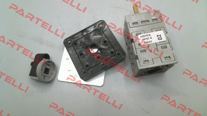 N68767A Baco Controls
