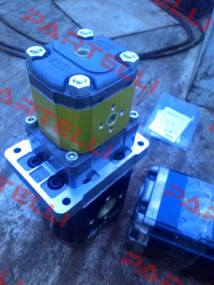 Z830-00218-10819  Vivoil Oleodinamica Vivolo