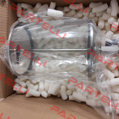 MOS 3000 Acrylglas, NBR  (0911 11 0) Uni-Oeler