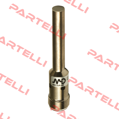 AH1/AN-1H Micro Detectors / Diell (now Datasensing)