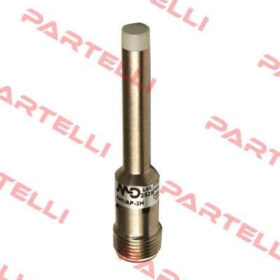 AH1/AN-2H Micro Detectors / Diell (now Datasensing)