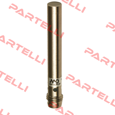 AH1/AP-3F Micro Detectors / Diell (now Datasensing)