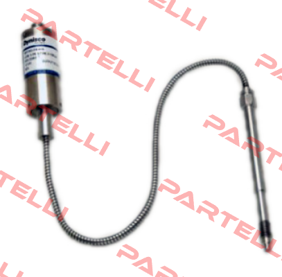 MDT422F-1/2-3,5C-15/46-SIL2 Dynisco