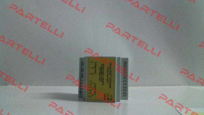 APM 300B Unipower
