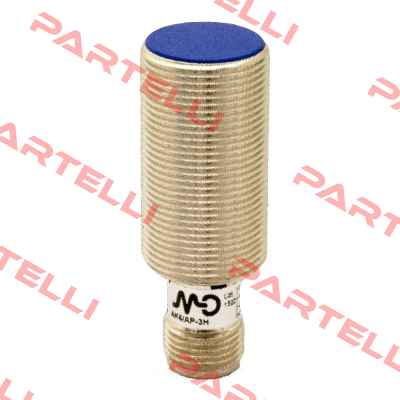 AK6/AN-3H Micro Detectors / Diell (now Datasensing)