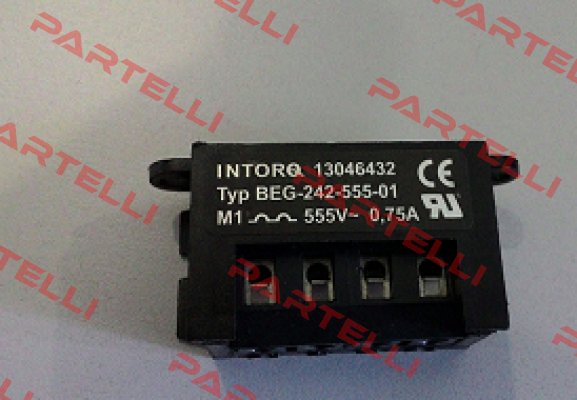 BEG-242-555-01 Intorq