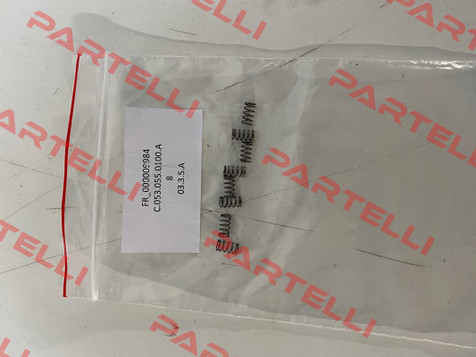 C.053.055.0100.A Vanel