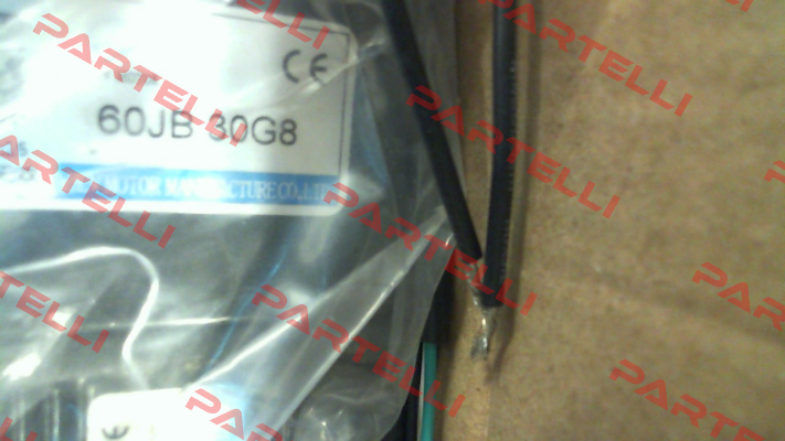 YN60-6/60JB30G8 (220V) V.t.v Motor
