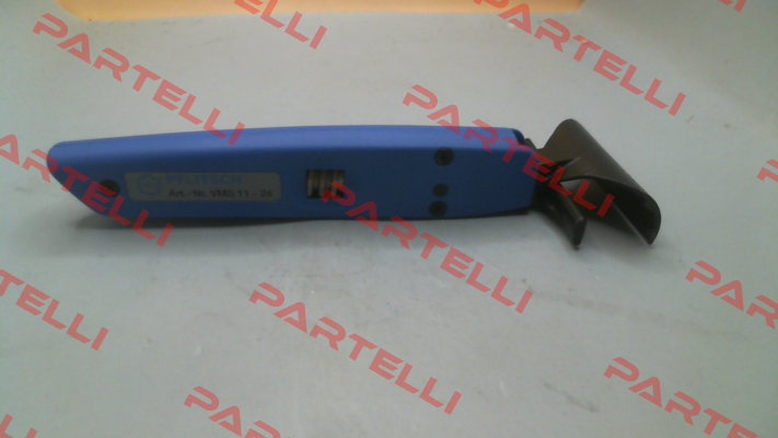 VMS 11-24 PFLITSCH