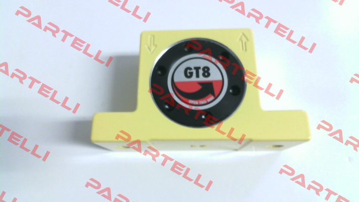 GT-8 / 8008.00 Vibtec