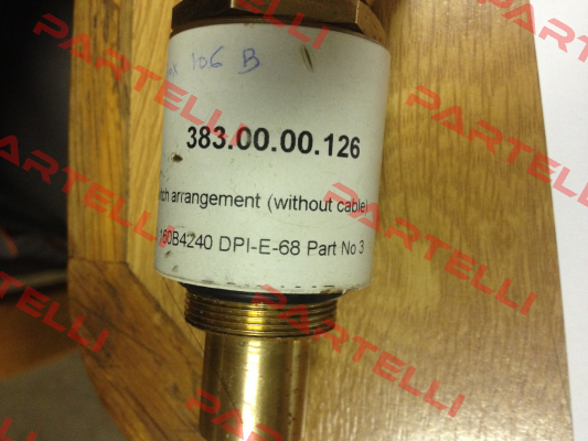 160B4240 Damcos