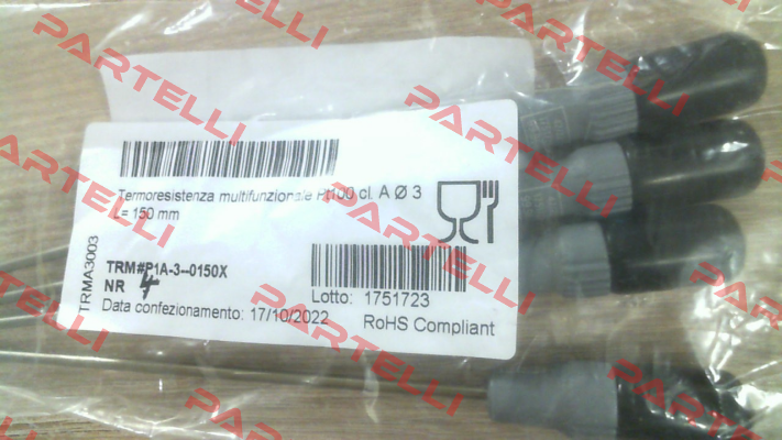 TRM-P1A-3-0150X italcoppie