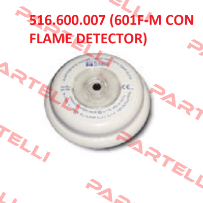 516.600.007 (601F-M CON FLAME DETECTOR) Tyco Fire
