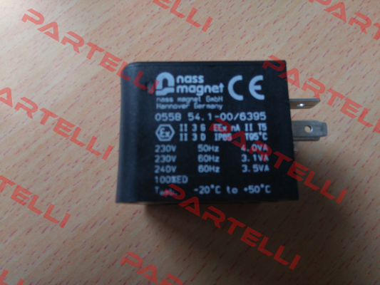 0558 54.1-00/6395 not available/alternative 108-030-0763  Nass Magnet
