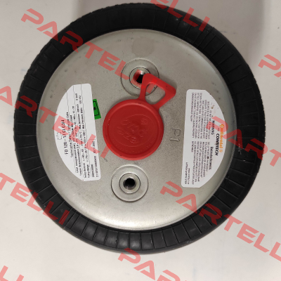 FD 120-17 CI G 3/4 (114851) Springride