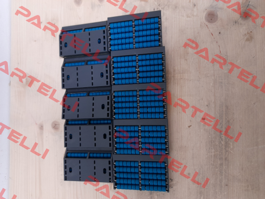 L115-5R System Plast