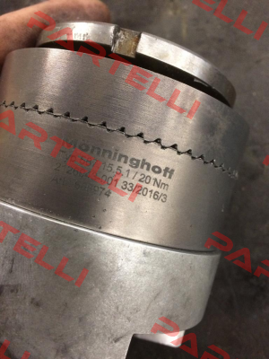 587.15.5.1/20    oem Monninghoff
