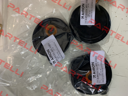 SG.MPO.25.S15 Airon