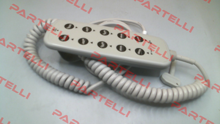 81745 / HS-IPROXX 2/10/GY/GY/SM+/H DEWERT