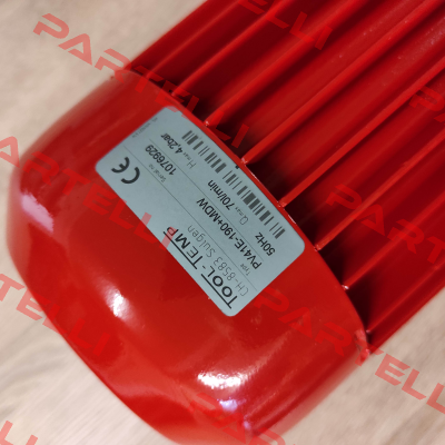 E-PV-41 Tool-Temp