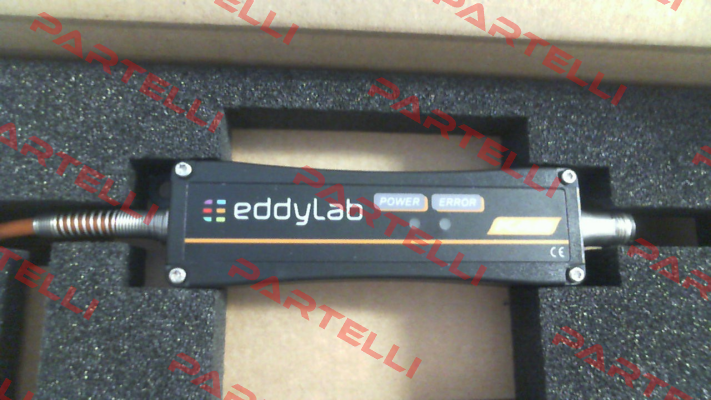 KAB-24V-10V-M12A EDDYLAB