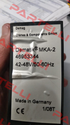 46953344 Demag