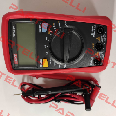 UT33A+ UNI-T