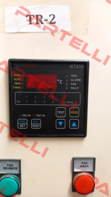 1CN0131 Tecsystem
