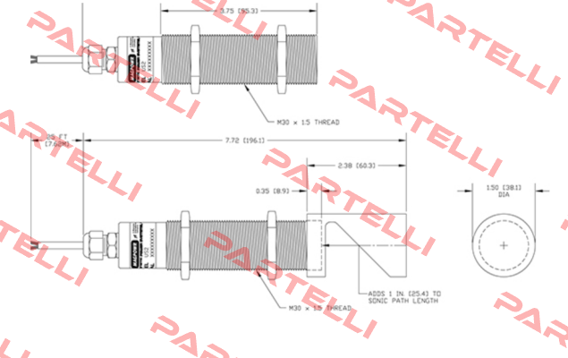 M124513 Modell: US-2 Magpowr