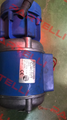 FCJ4C32T OEM Atas Nachod