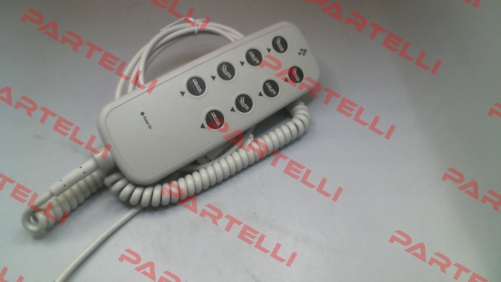 HS-IPROXX 2/08/GY/GY/H  / 76472 DEWERT