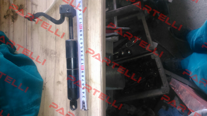 1599KH / 330N  Stabilus