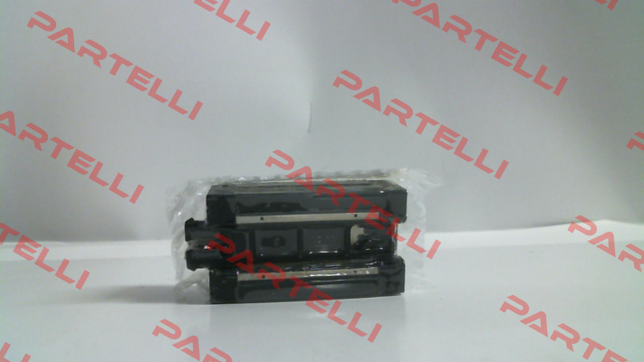 SBI 20 SL-K1 SBC Linear Rail System