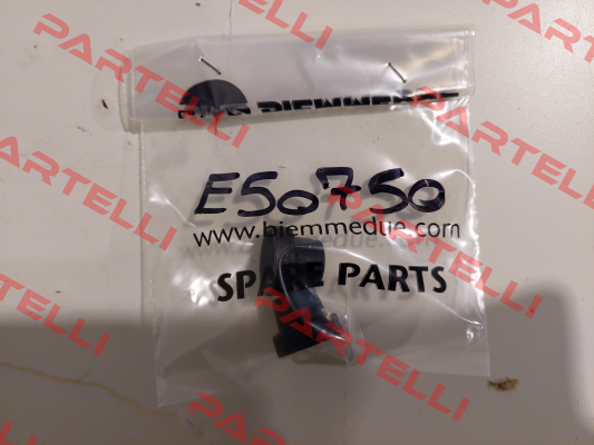 E50750 Biemmedue