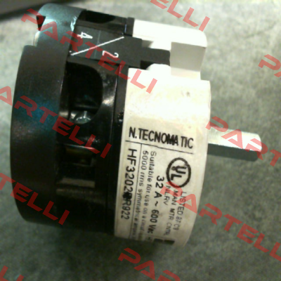 HF2502 Tecnomatic Italia