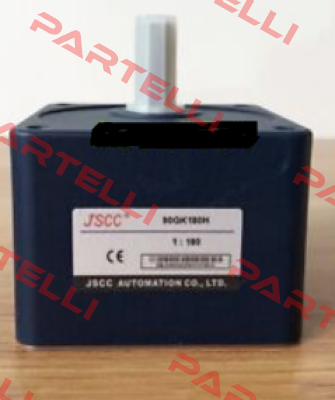 90GK180H JSCC AUTOMATION CO., LTD.