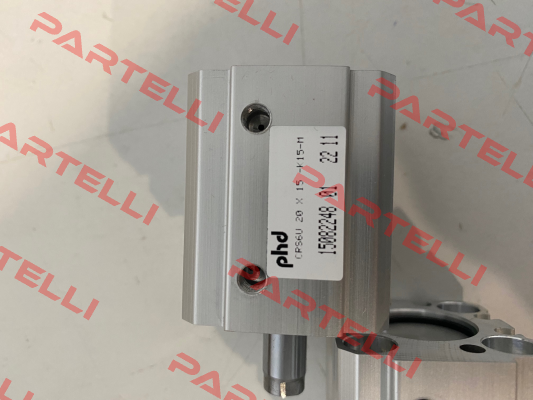 CRS6U-20x15-K15-M Phd