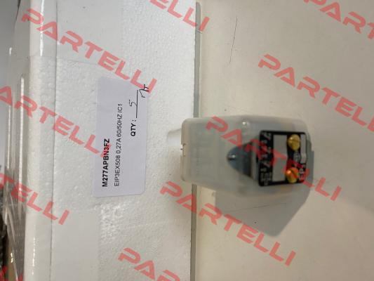 EIP3 EX508 Mti instruments