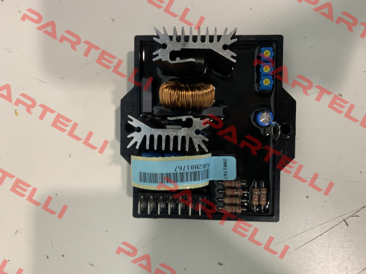 ASR cod. 45 050 05 150 Mecc Alte