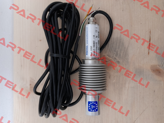 1049150 / CFSIF 15 kg Ascell Sensor