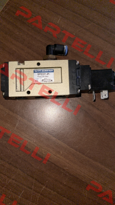 SF5101-IP YPC