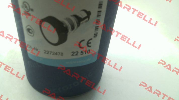 22 510 / mic+600/DD/TC Microsonic