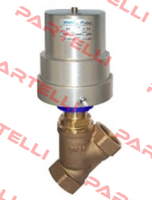 Z207307 Valvaut