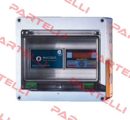 W2T11717 Evoqua Water Technologies