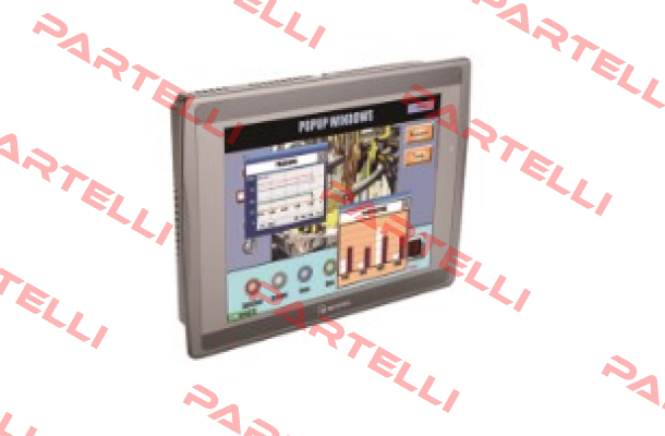 eMT3105P Weintek