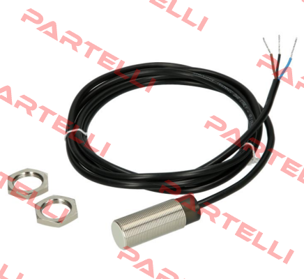 AK1/AP-3A Micro Detectors / Diell (now Datasensing)