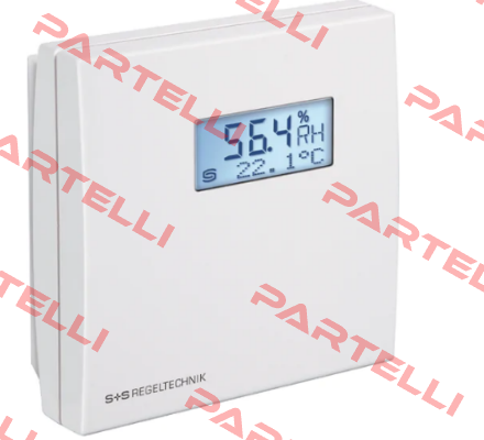 RFF-U S+S REGELTECHNIK